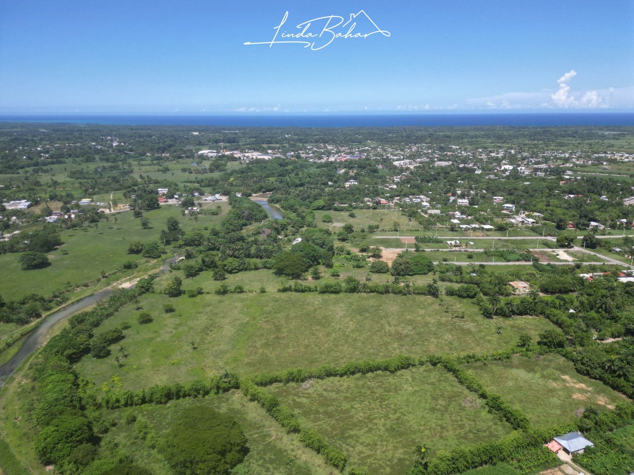 Земля в Кабарете, Доминиканская Республика, 500 м² - фото 4