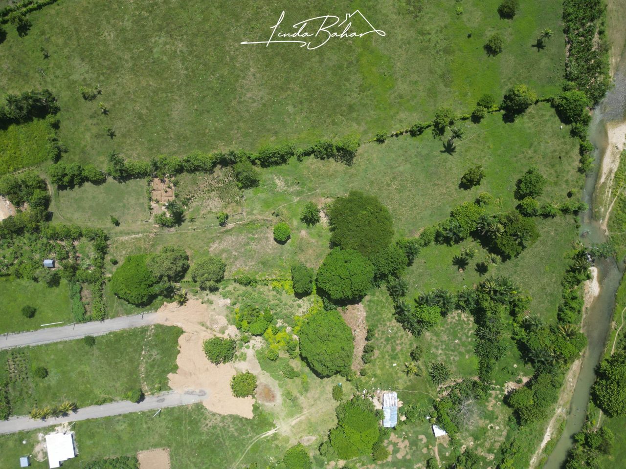 Земля в Кабарете, Доминиканская Республика, 500 м² - фото 7