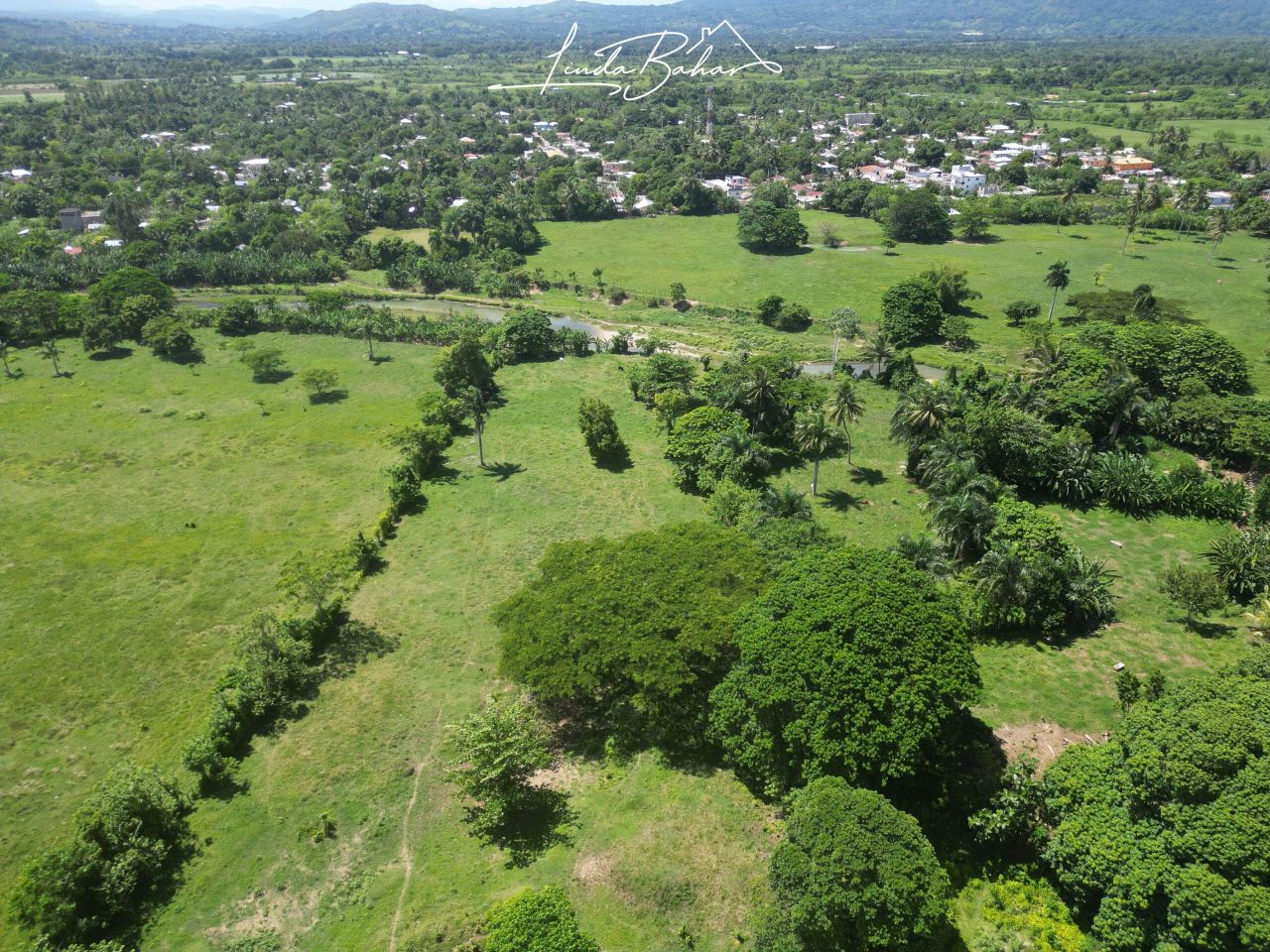 Земля в Кабарете, Доминиканская Республика, 369 м² - фото 6