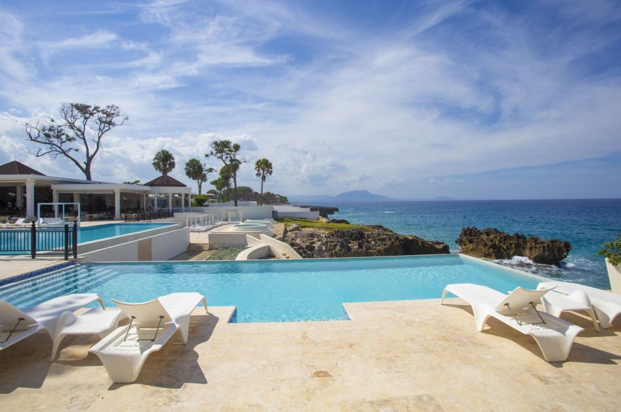 Студия в Сосуа, Доминиканская Республика, 47 м² - фото 3