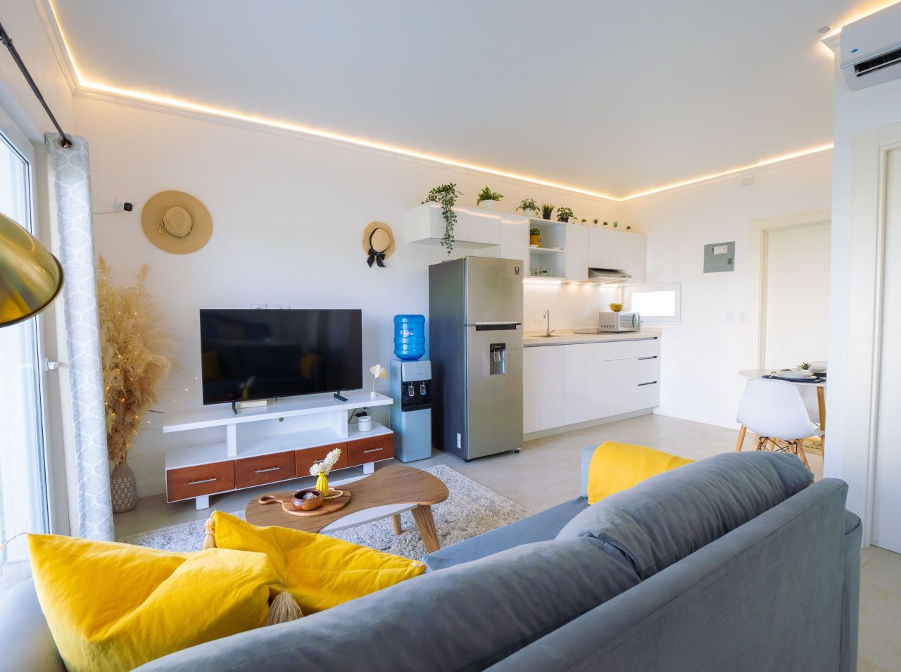 Студия в Сосуа, Доминиканская Республика, 47 м² - фото 6