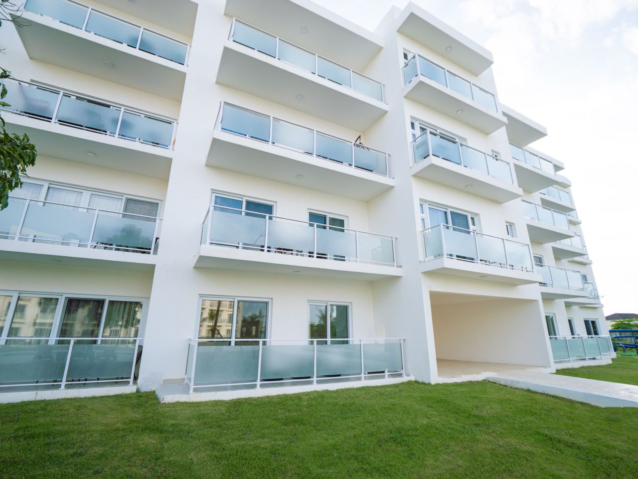 Студия в Сосуа, Доминиканская Республика, 47 м² - фото 4