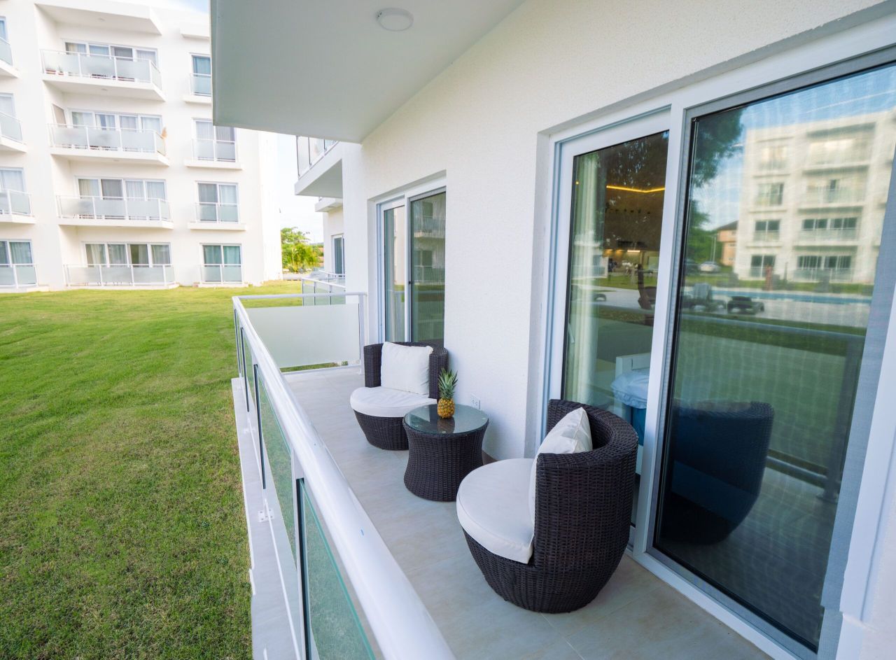 Студия в Сосуа, Доминиканская Республика, 47 м² - фото 5