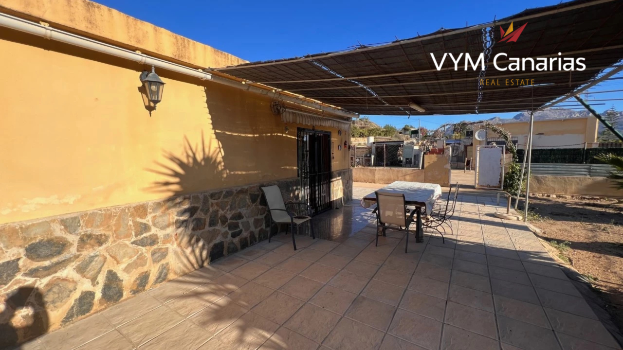 Вилла на Коста-Бланка, Испания, 100 м² - фото 3