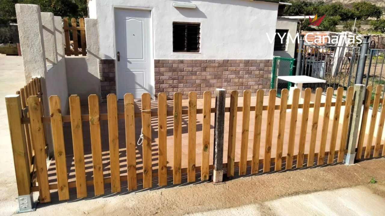 Вилла на Коста-Бланка, Испания, 100 м² - фото 7