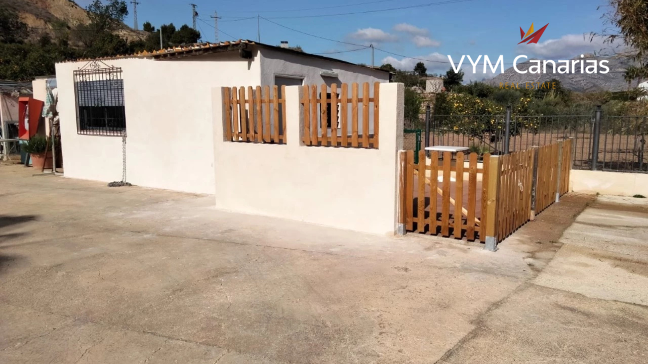 Вилла на Коста-Бланка, Испания, 100 м² - фото 8