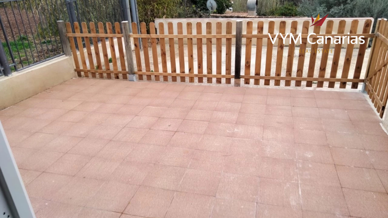 Вилла на Коста-Бланка, Испания, 100 м² - фото 9