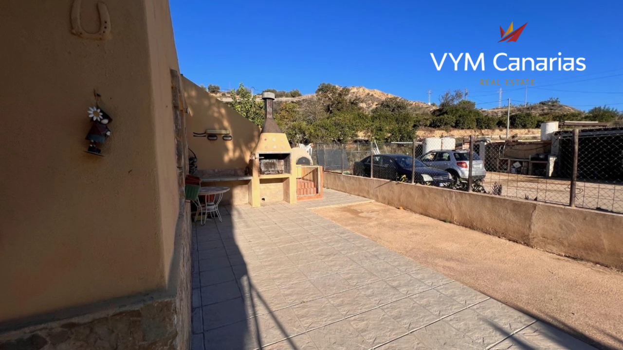 Вилла на Коста-Бланка, Испания, 100 м² - фото 10