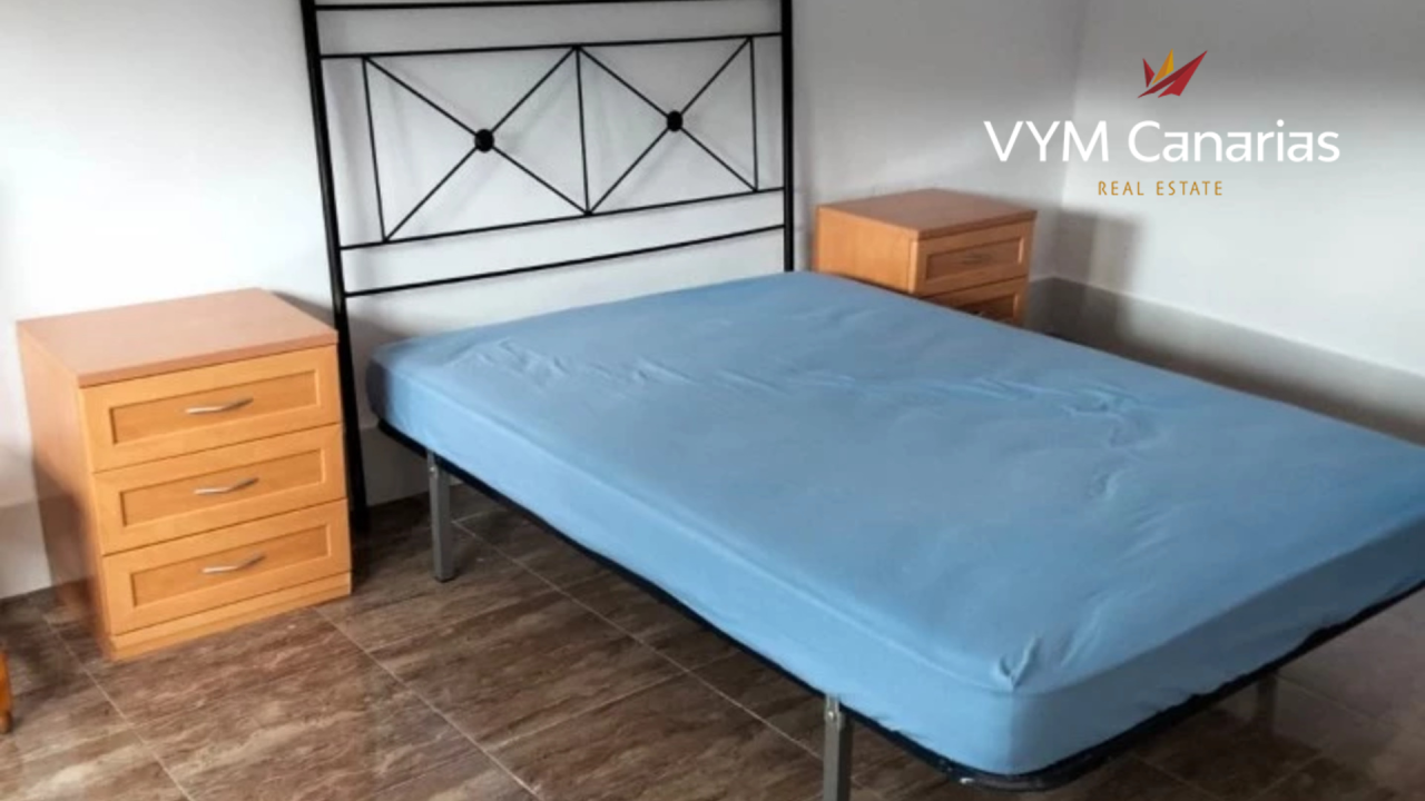 Вилла на Коста-Бланка, Испания, 100 м² - фото 11