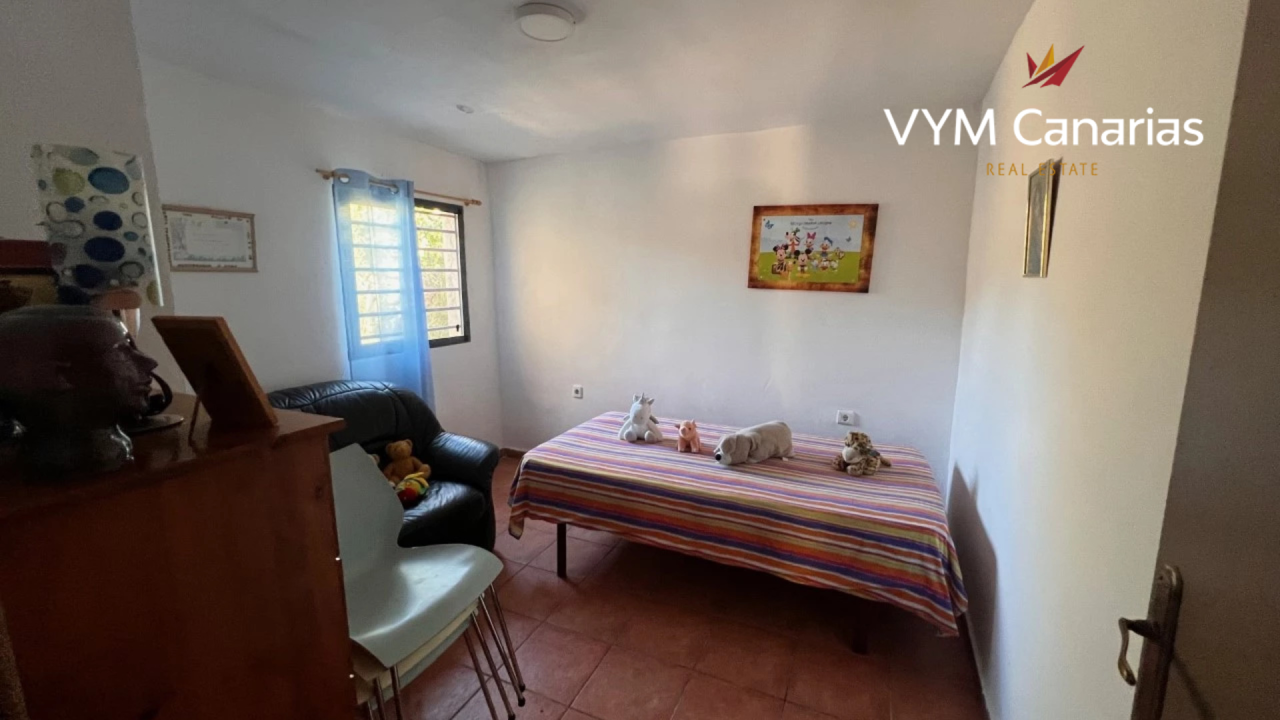 Вилла на Коста-Бланка, Испания, 100 м² - фото 12