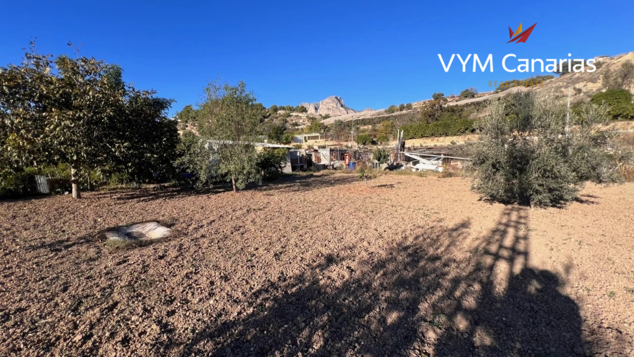 Вилла на Коста-Бланка, Испания, 100 м² - фото 14