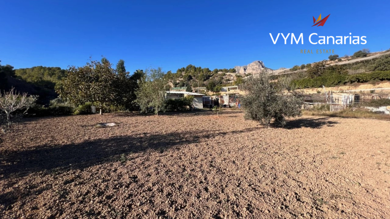 Вилла на Коста-Бланка, Испания, 100 м² - фото 15