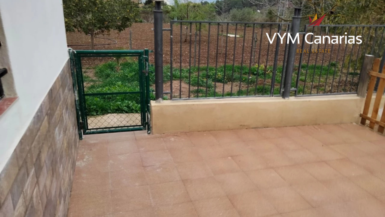 Вилла на Коста-Бланка, Испания, 100 м² - фото 16