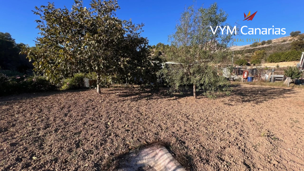 Вилла на Коста-Бланка, Испания, 100 м² - фото 18