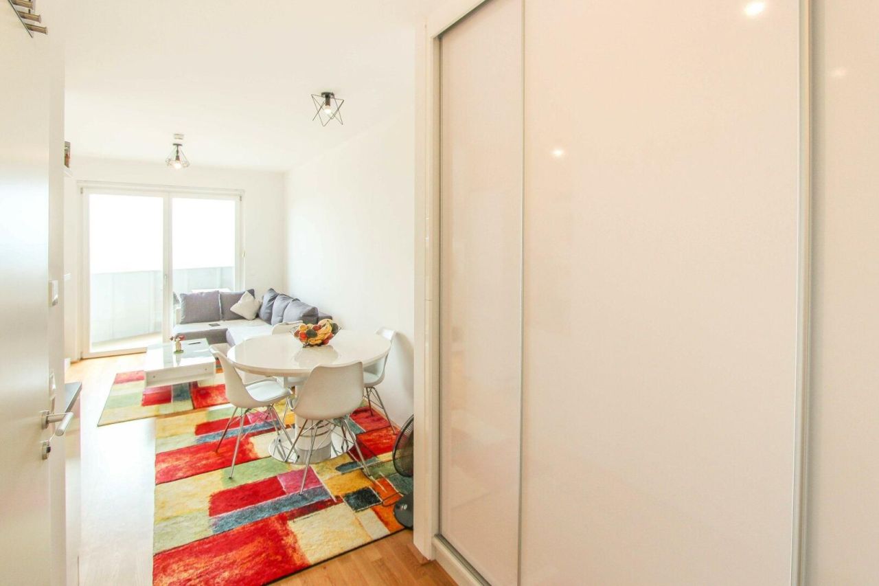 Квартира в Вене, Австрия, 44 м² - фото 2