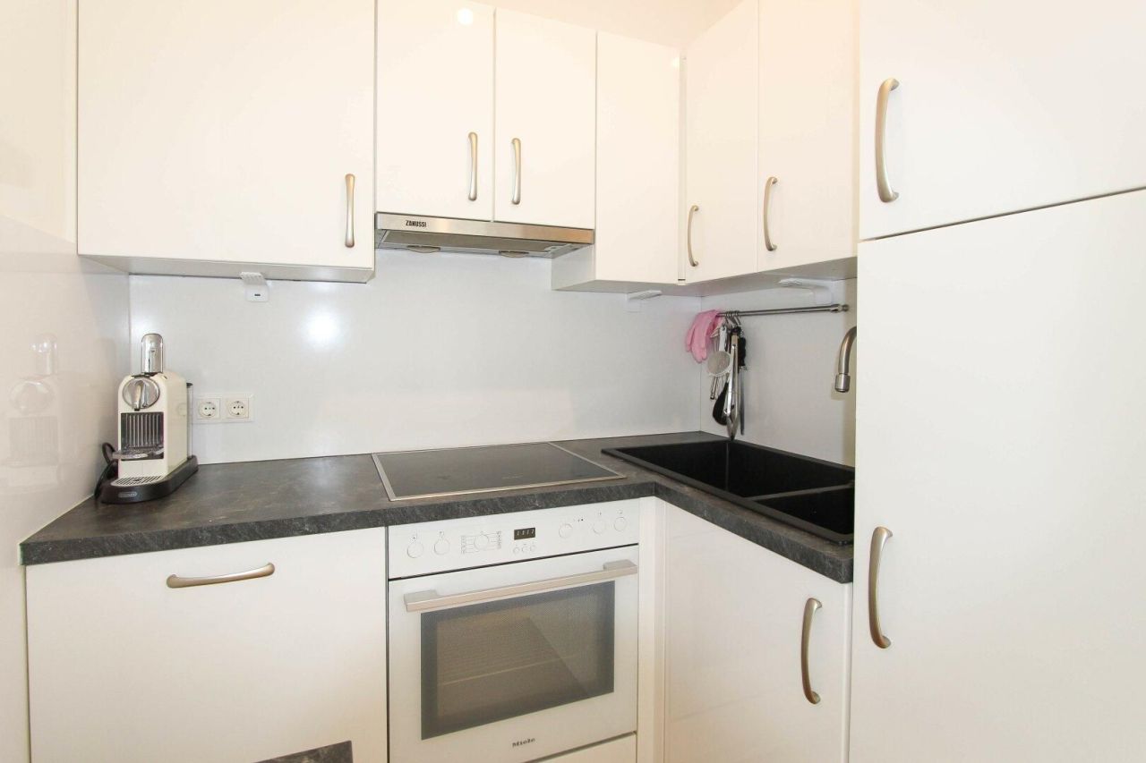 Квартира в Вене, Австрия, 44 м² - фото 3