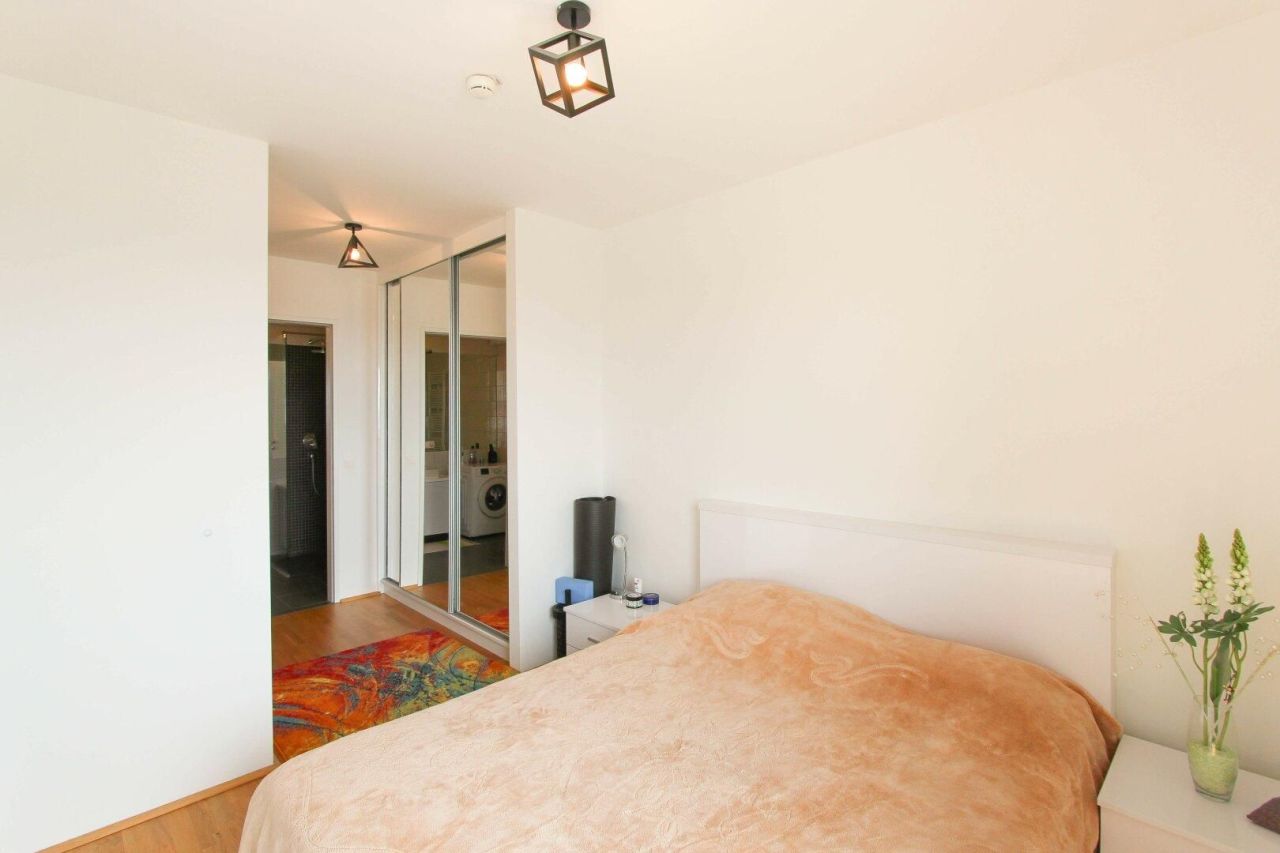 Квартира в Вене, Австрия, 44 м² - фото 5