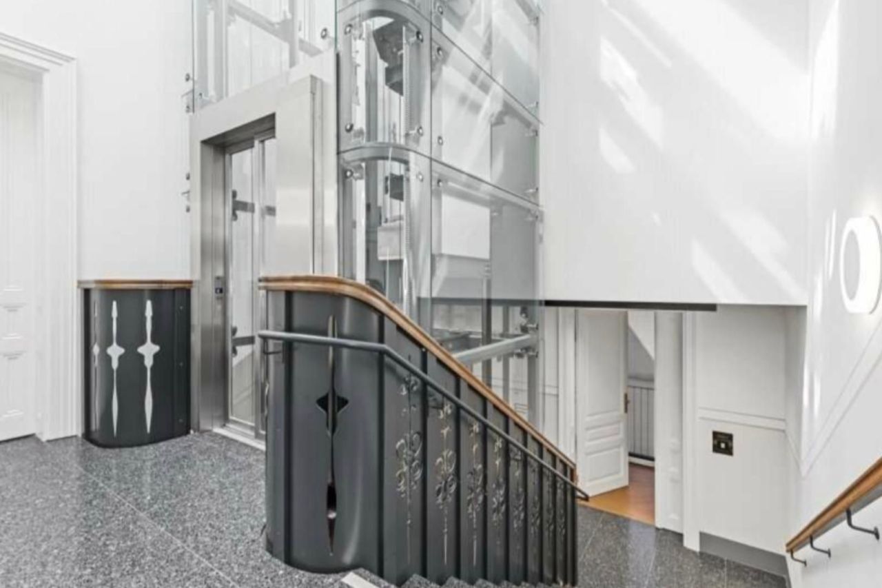 Квартира в Вене, Австрия, 265.57 м² - фото 6