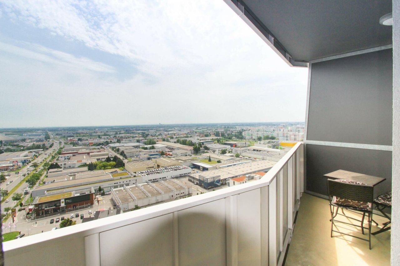 Квартира в Вене, Австрия, 44 м² - фото 8