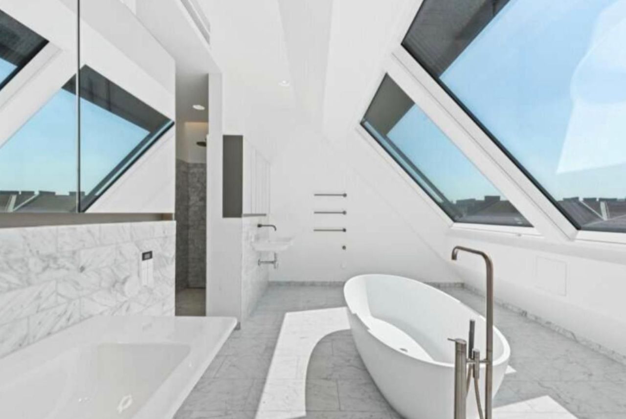 Квартира в Вене, Австрия, 265.57 м² - фото 8