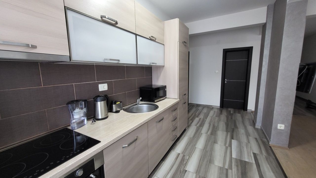 Квартира в Бечичи, Черногория, 67 м² - фото 2