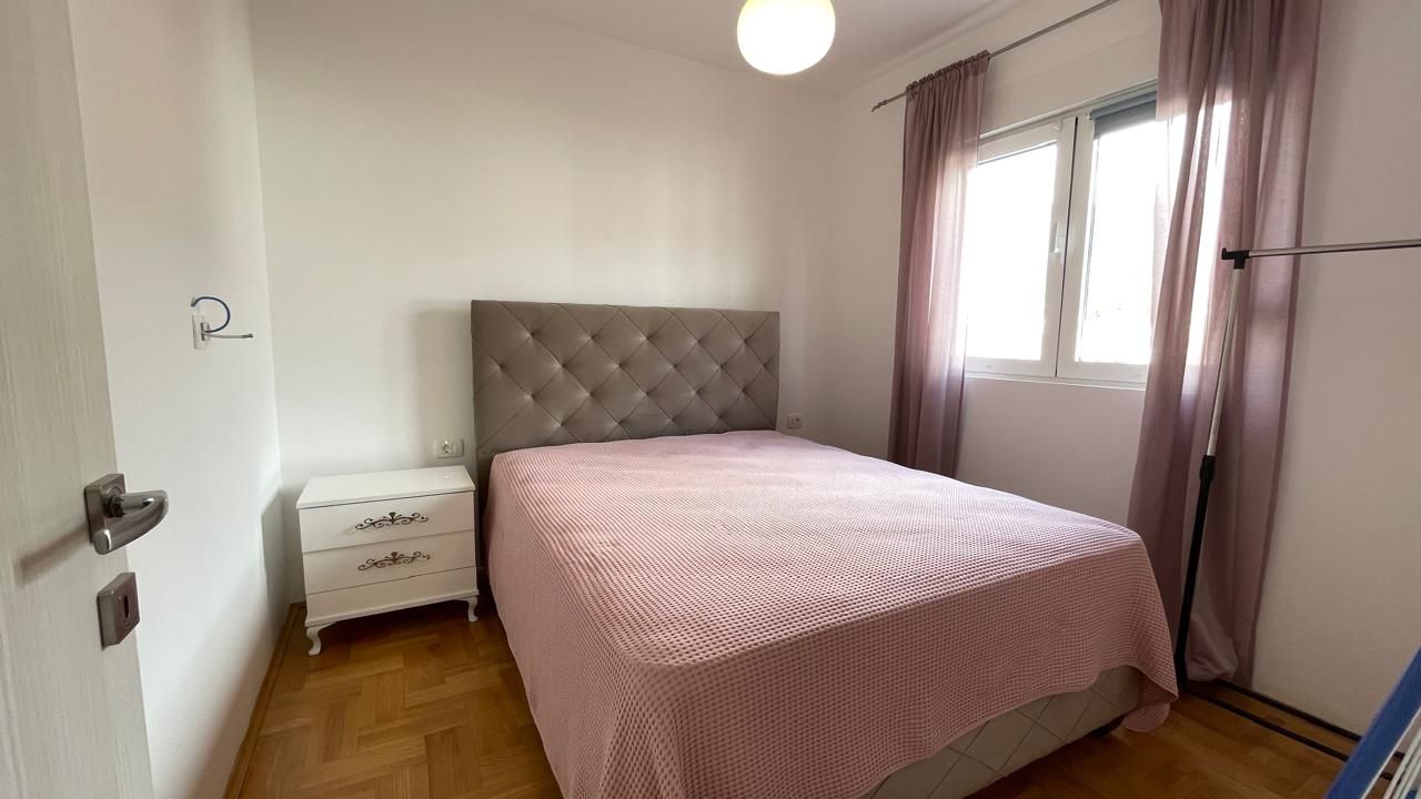 Квартира в Будве, Черногория, 38 м² - фото 3