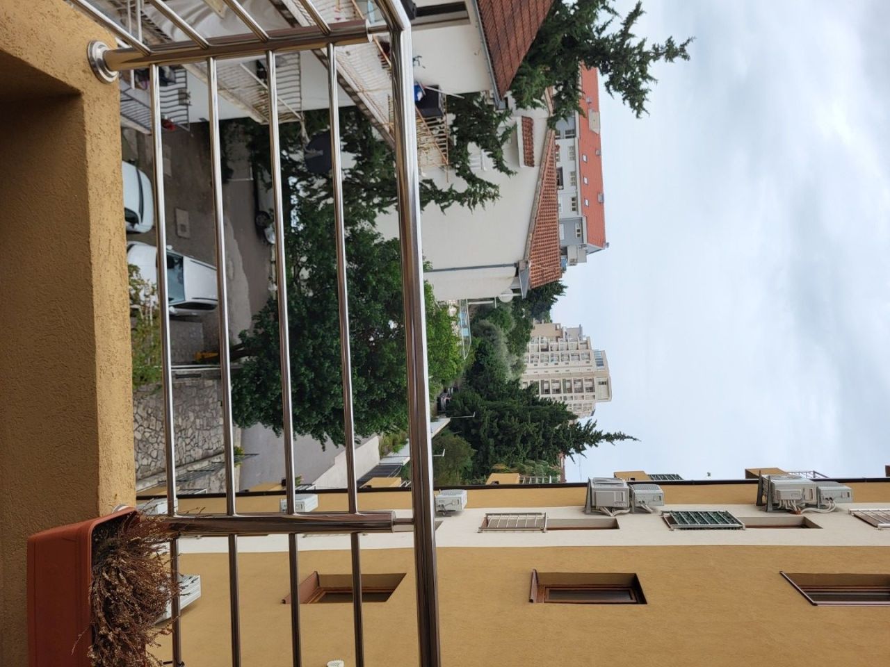 Квартира в Будве, Черногория, 48 м² - фото 4