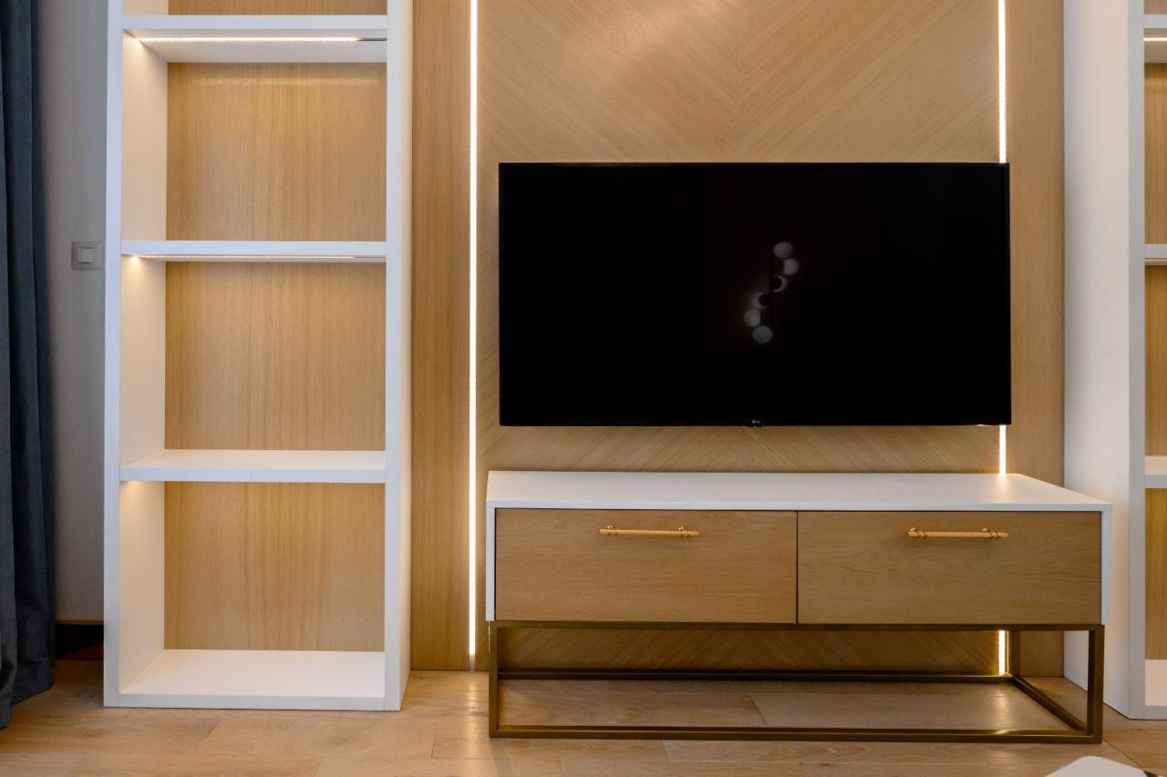 Квартира в Баре, Черногория, 36 м² - фото 5