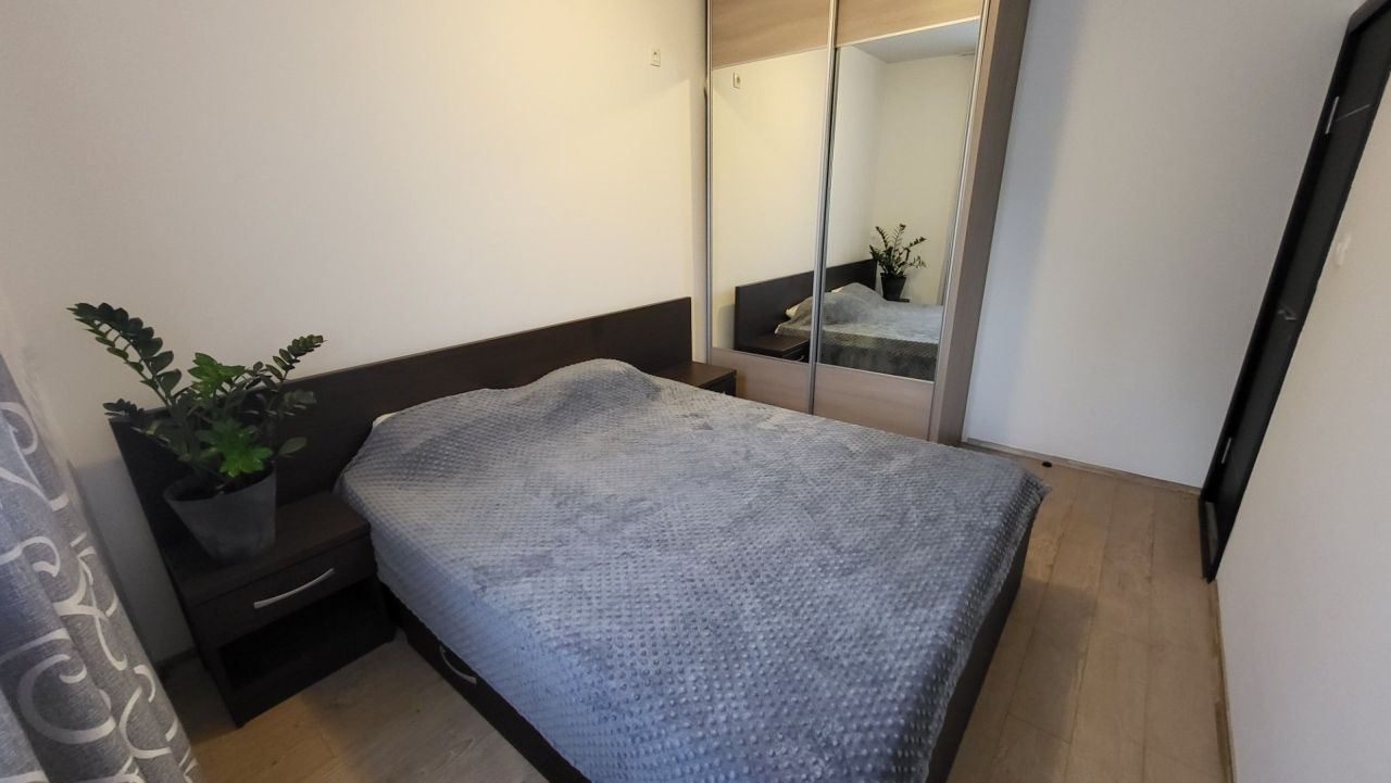 Квартира в Бечичи, Черногория, 67 м² - фото 6