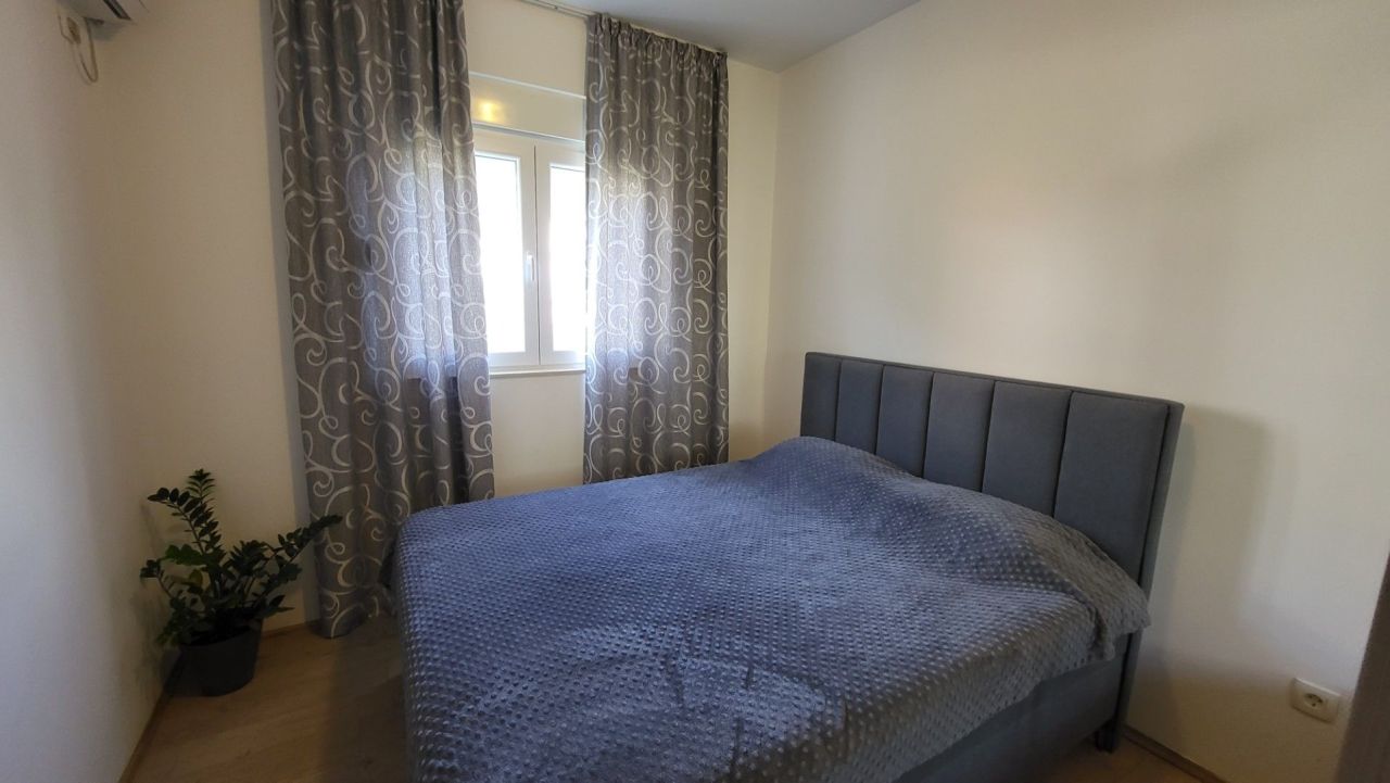 Квартира в Бечичи, Черногория, 67 м² - фото 7