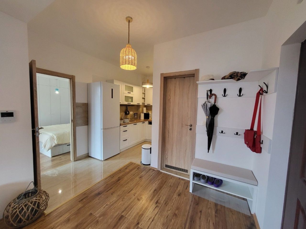 Квартира в Будве, Черногория, 48 м² - фото 7