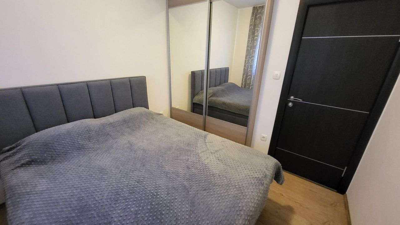 Квартира в Бечичи, Черногория, 67 м² - фото 8