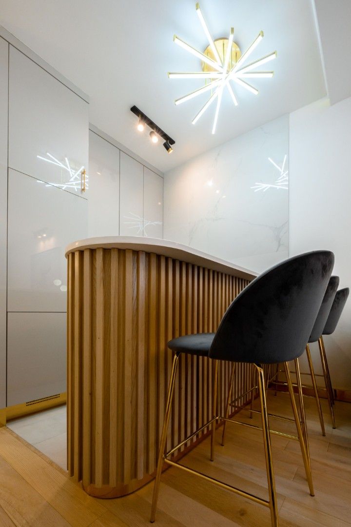 Квартира в Баре, Черногория, 36 м² - фото 10