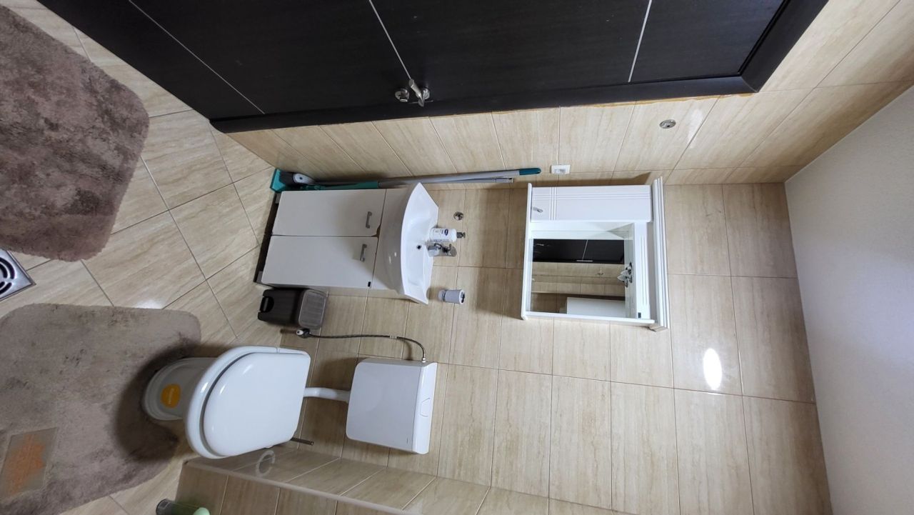 Квартира в Бечичи, Черногория, 67 м² - фото 10