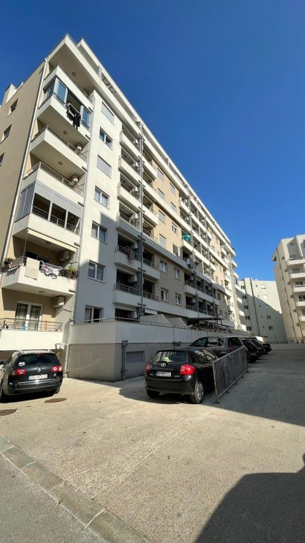 Квартира в Будве, Черногория, 38 м² - фото 10