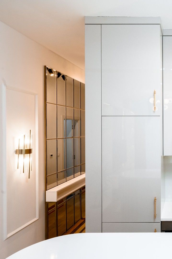 Квартира в Баре, Черногория, 36 м² - фото 11