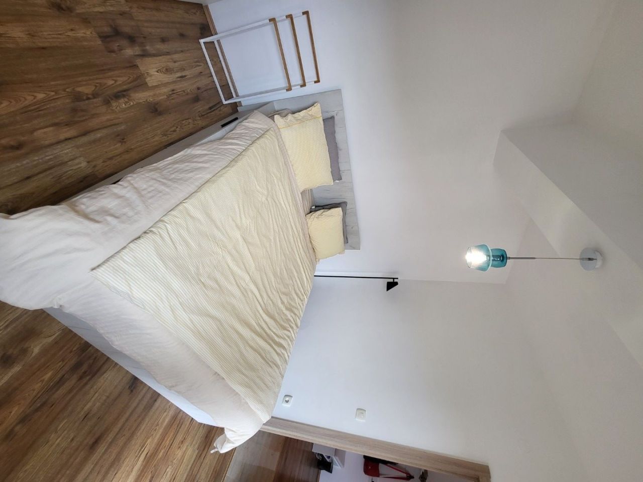 Квартира в Будве, Черногория, 48 м² - фото 11