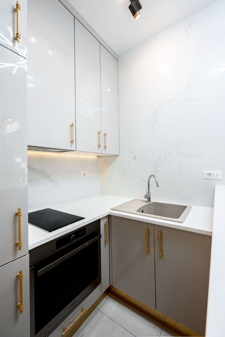 Квартира в Баре, Черногория, 36 м² - фото 12