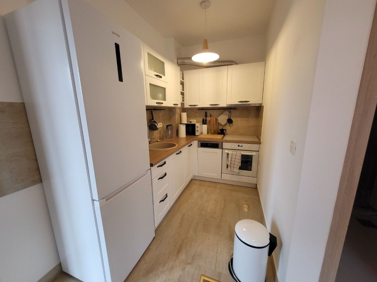 Квартира в Будве, Черногория, 48 м² - фото 14