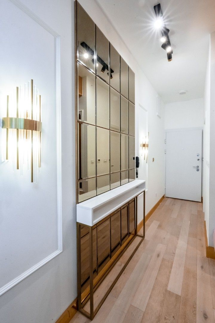 Квартира в Баре, Черногория, 36 м² - фото 16