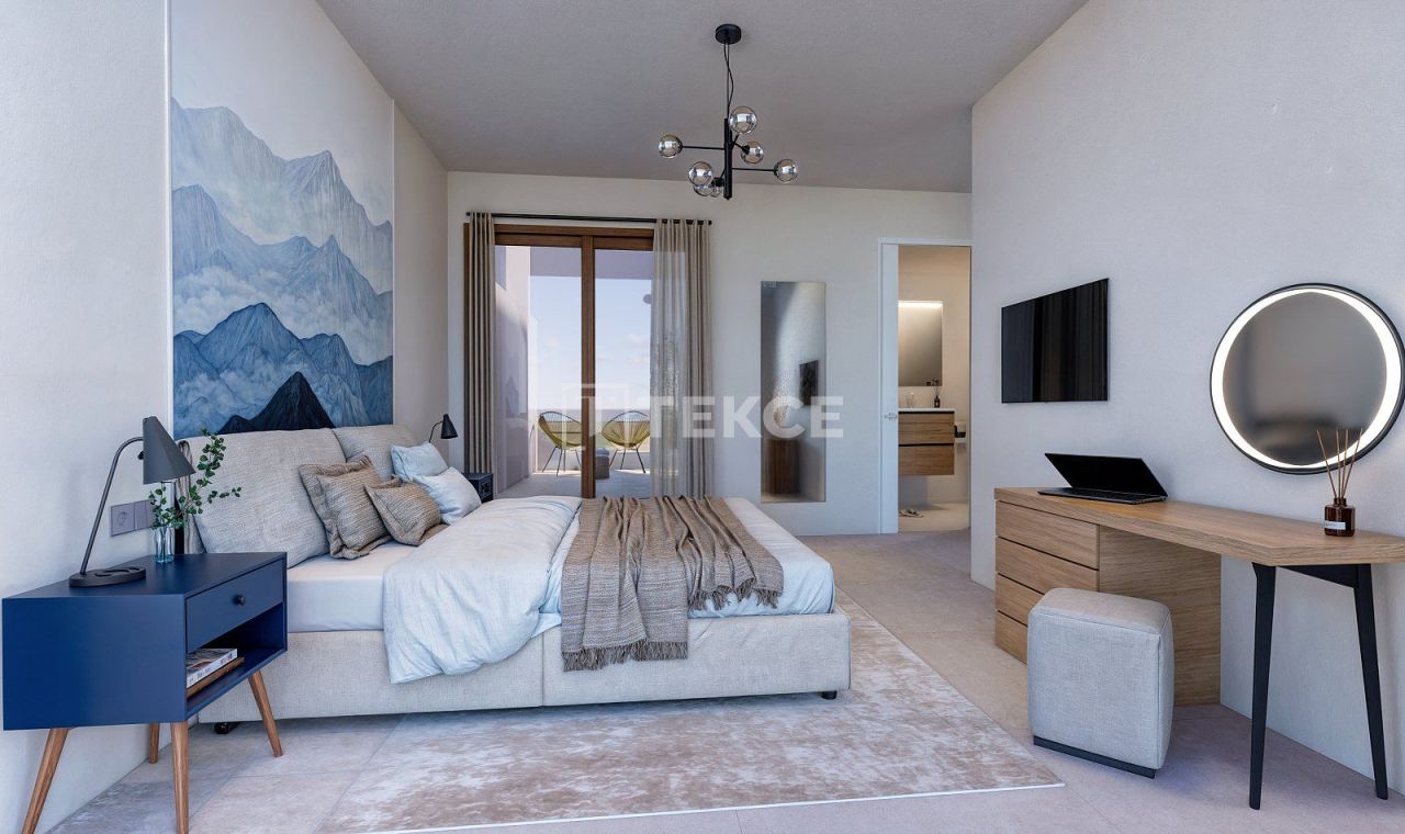 Вилла в Торре-Пачеко, Испания, 73 м² - фото 7