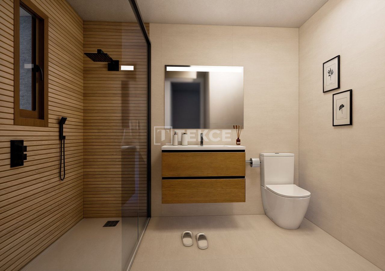 Вилла в Торре-Пачеко, Испания, 73 м² - фото 9