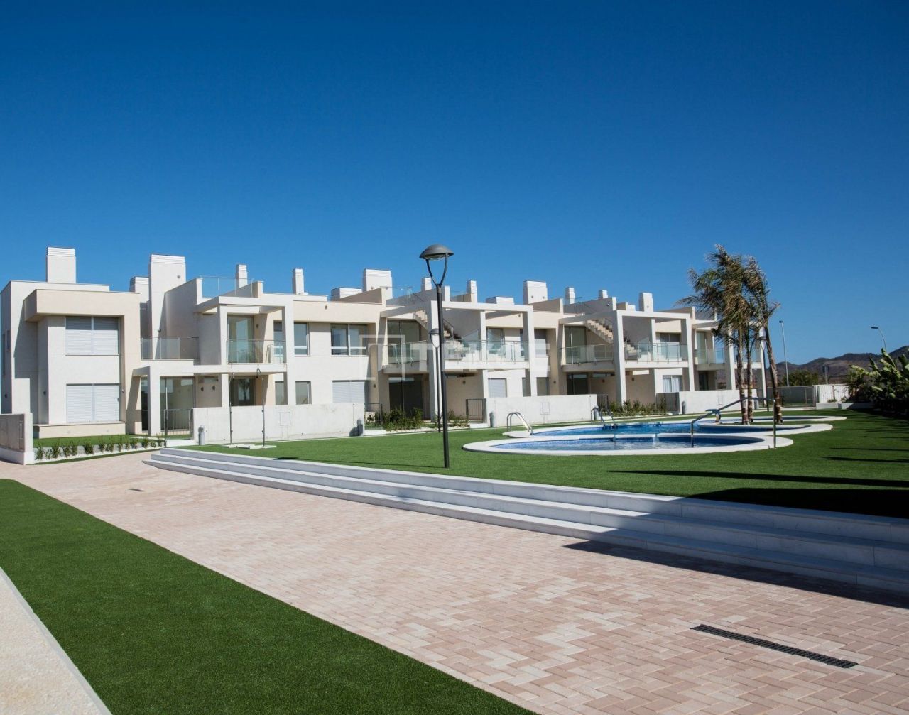 Апартаменты в Картахене, Испания, 100 м² - фото 10