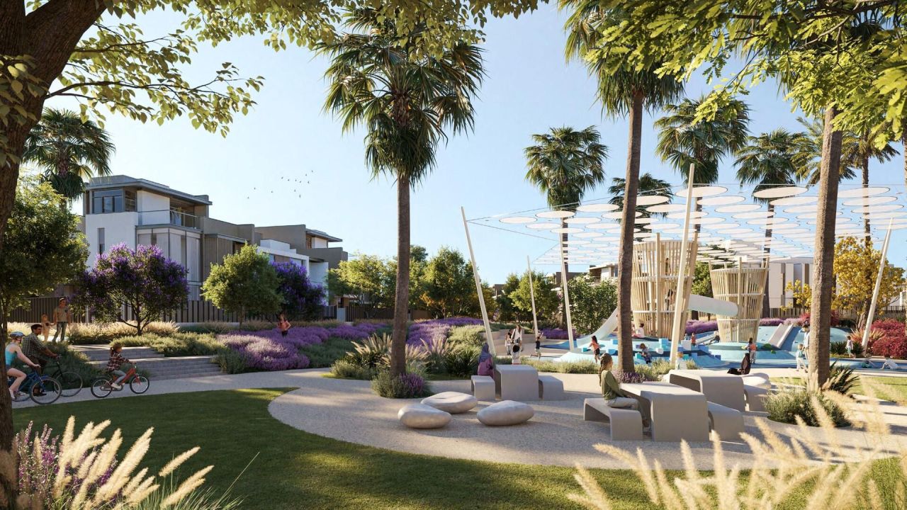 Дом в Дубае, ОАЭ, 218 м² - фото 4