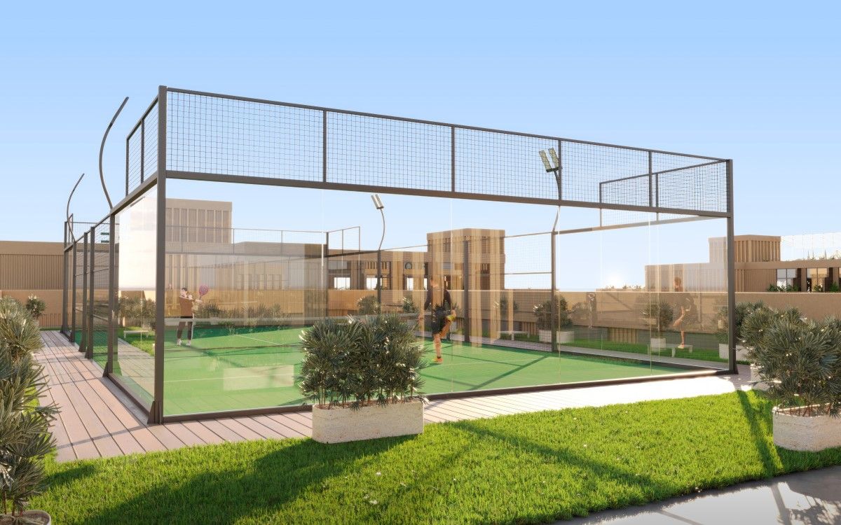 Студия в Дубае, ОАЭ, 38 м² - фото 5