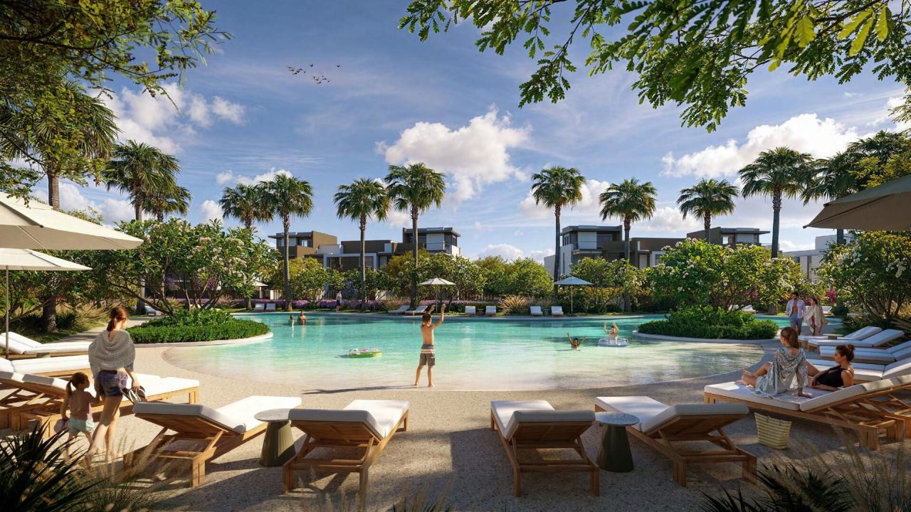 Дом в Дубае, ОАЭ, 218 м² - фото 5