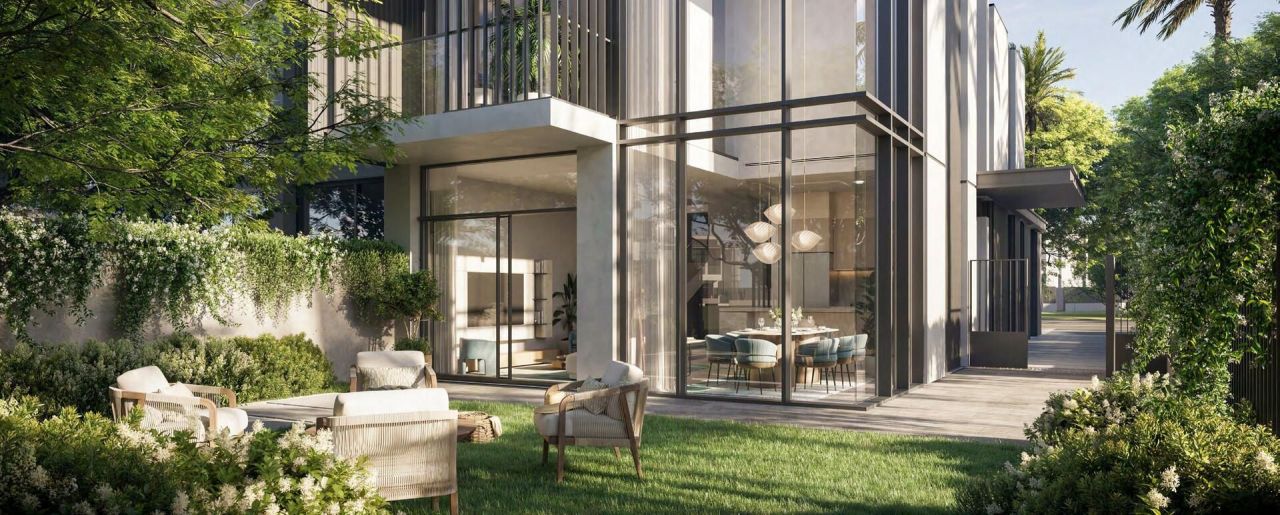 Дом в Дубае, ОАЭ, 218 м² - фото 6