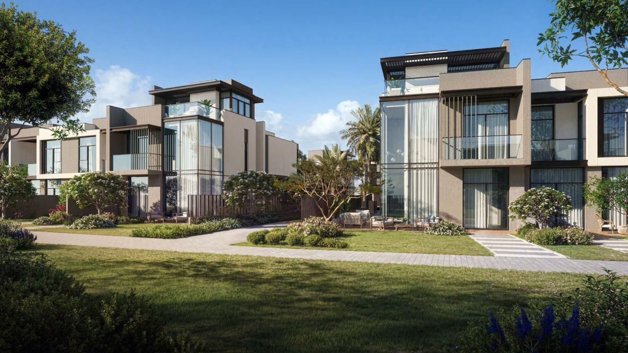 Дом в Дубае, ОАЭ, 230 м² - фото 7