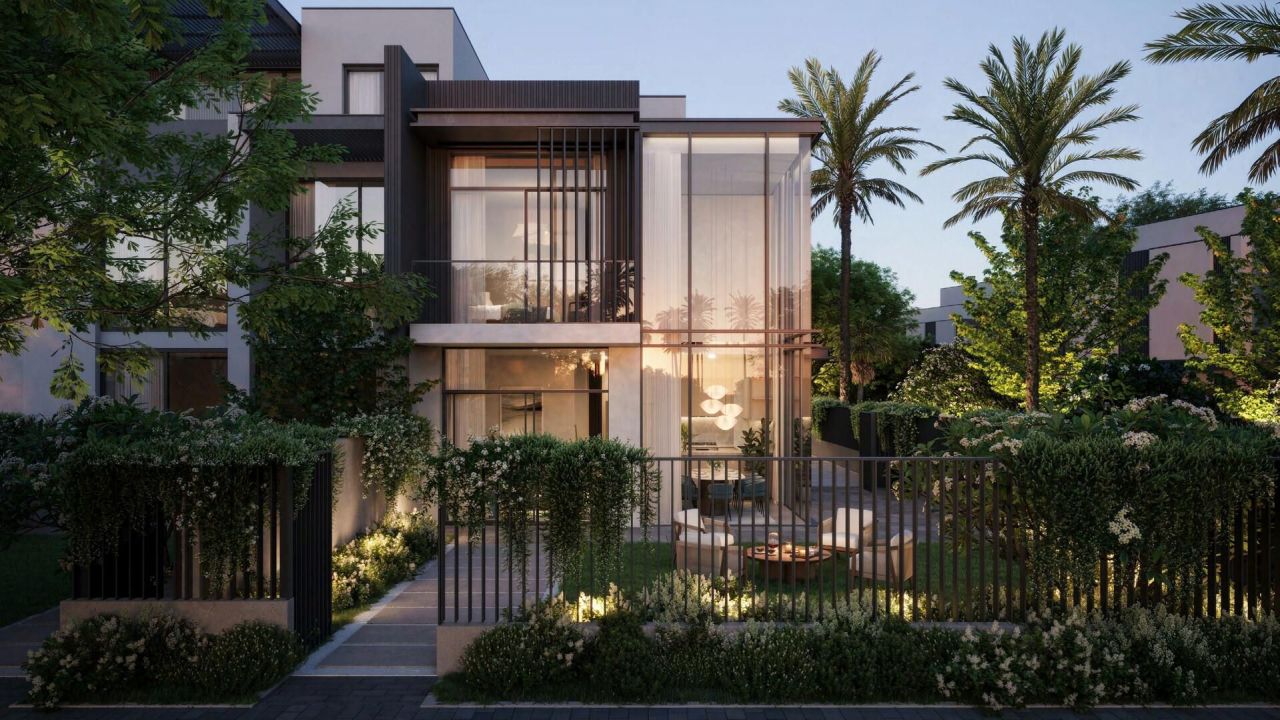 Дом в Дубае, ОАЭ, 218 м² - фото 7