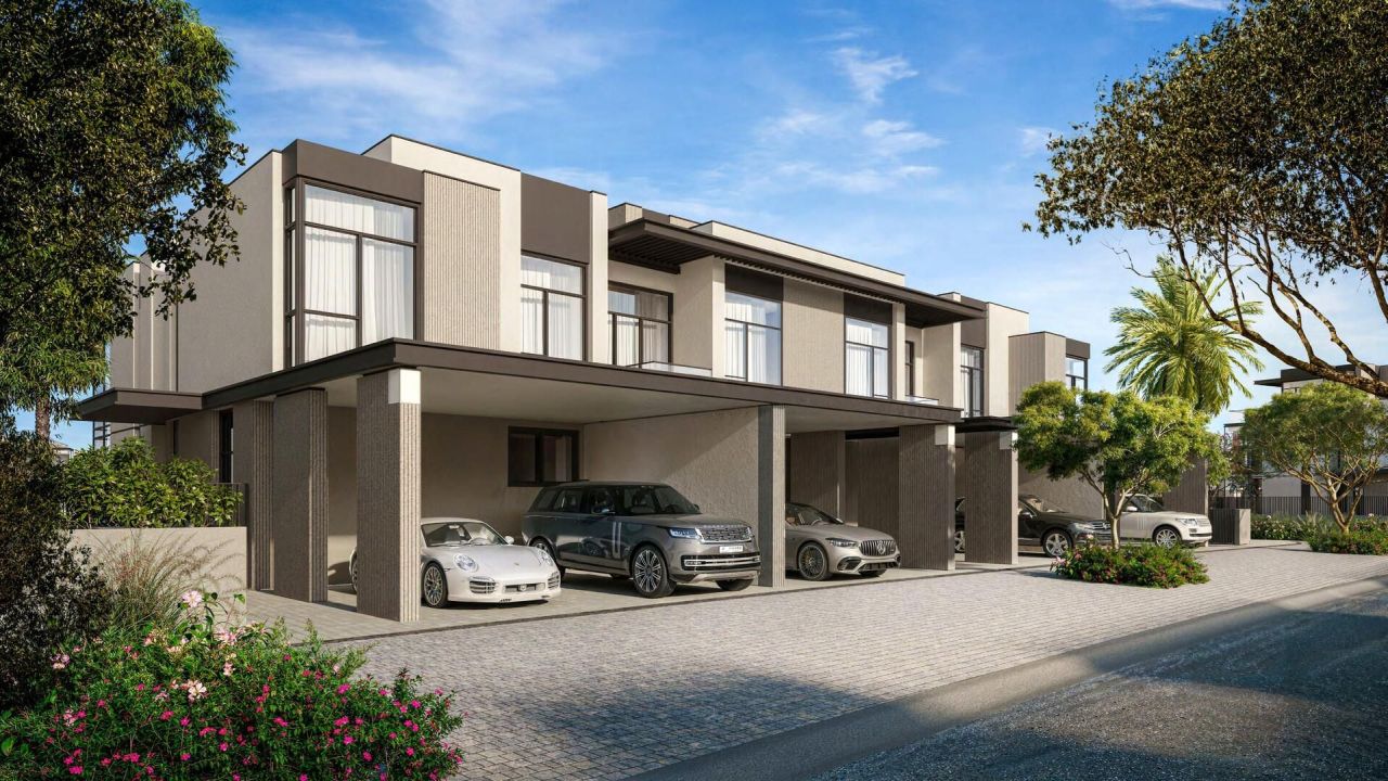 Дом в Дубае, ОАЭ, 230 м² - фото 9